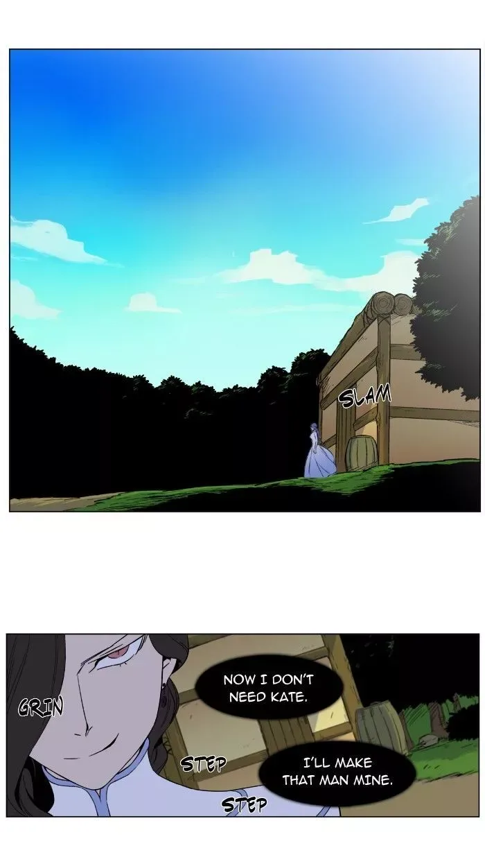 Noblesse: Rai's Adventure Chapter 4 page 26