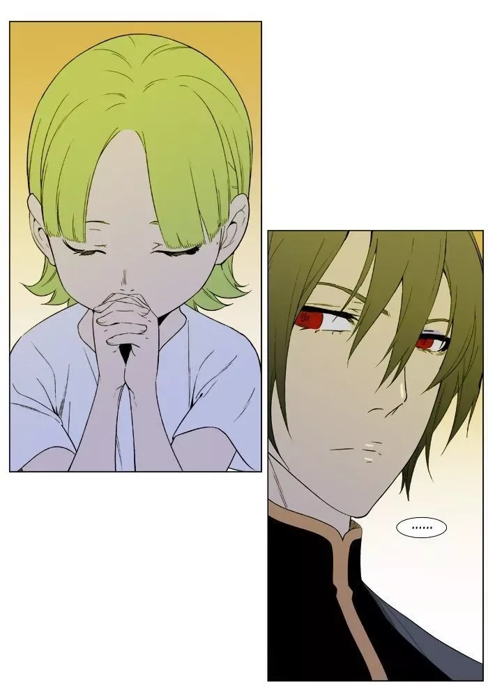 Noblesse: Rai's Adventure Chapter 4 page 29