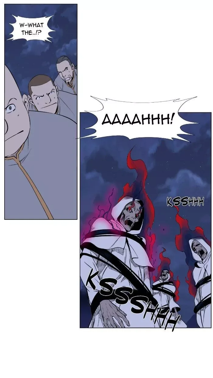 Noblesse: Rai's Adventure Chapter 5 page 24