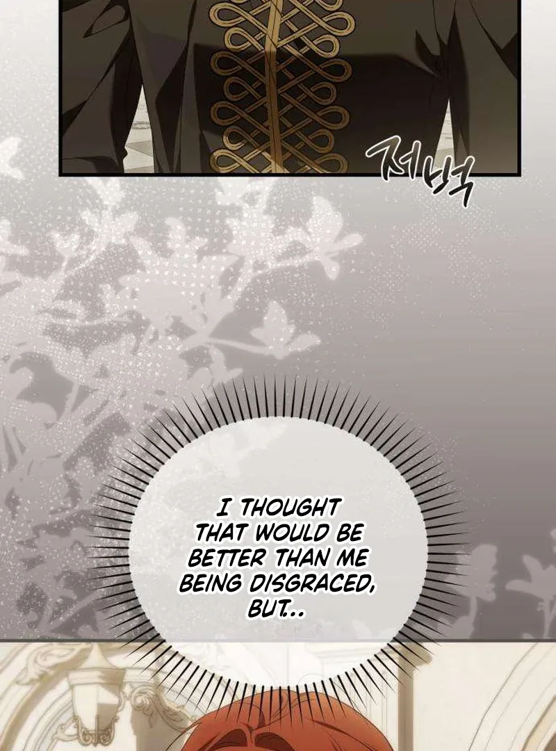 Having Enemy’s Baby Chapter 8 page 9