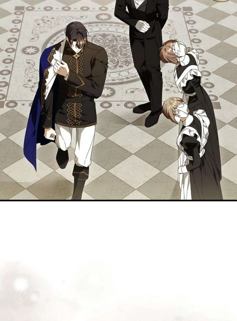 Having Enemy’s Baby Chapter 8 page 5