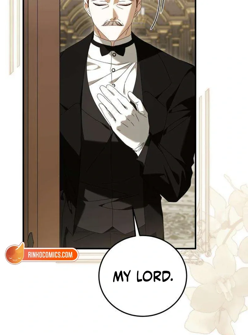 Having Enemy’s Baby Chapter 8 page 35