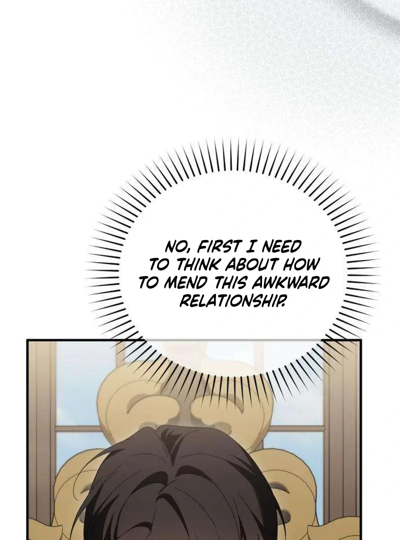 Having Enemy’s Baby Chapter 8 page 31