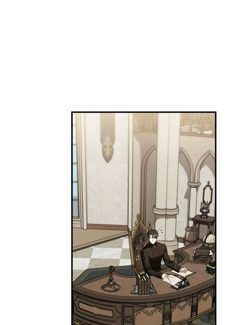 Having Enemy’s Baby Chapter 8 page 33