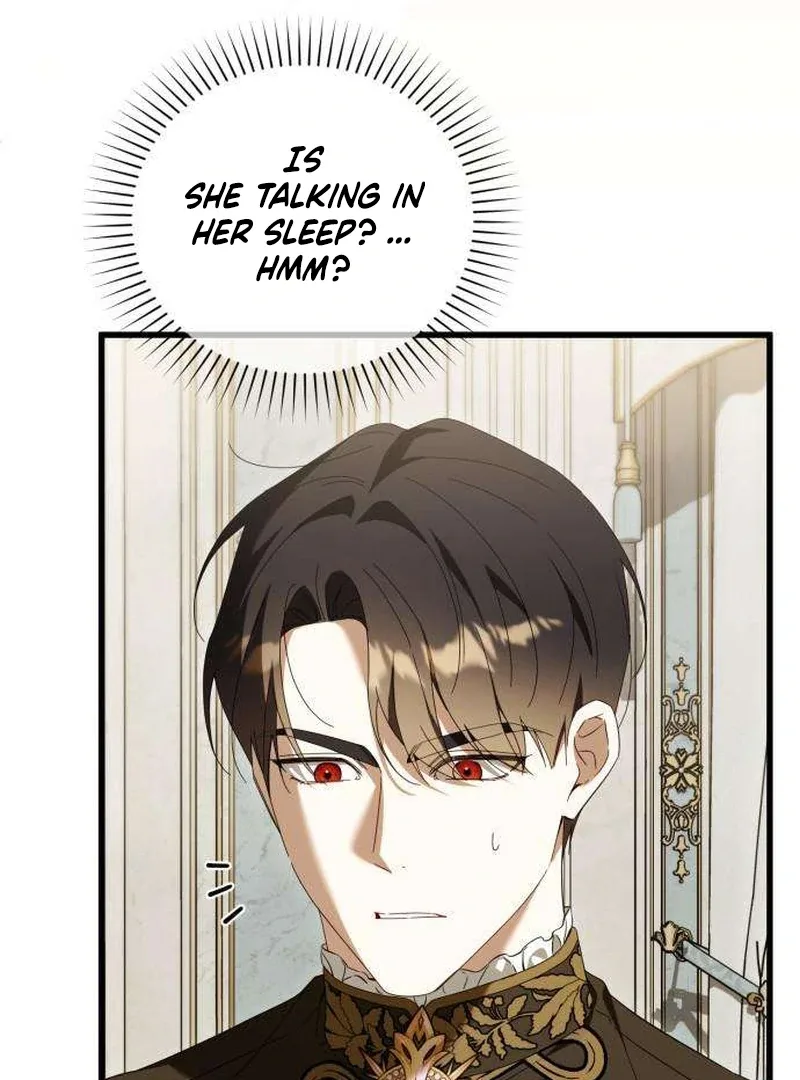 Having Enemy’s Baby Chapter 8 page 99