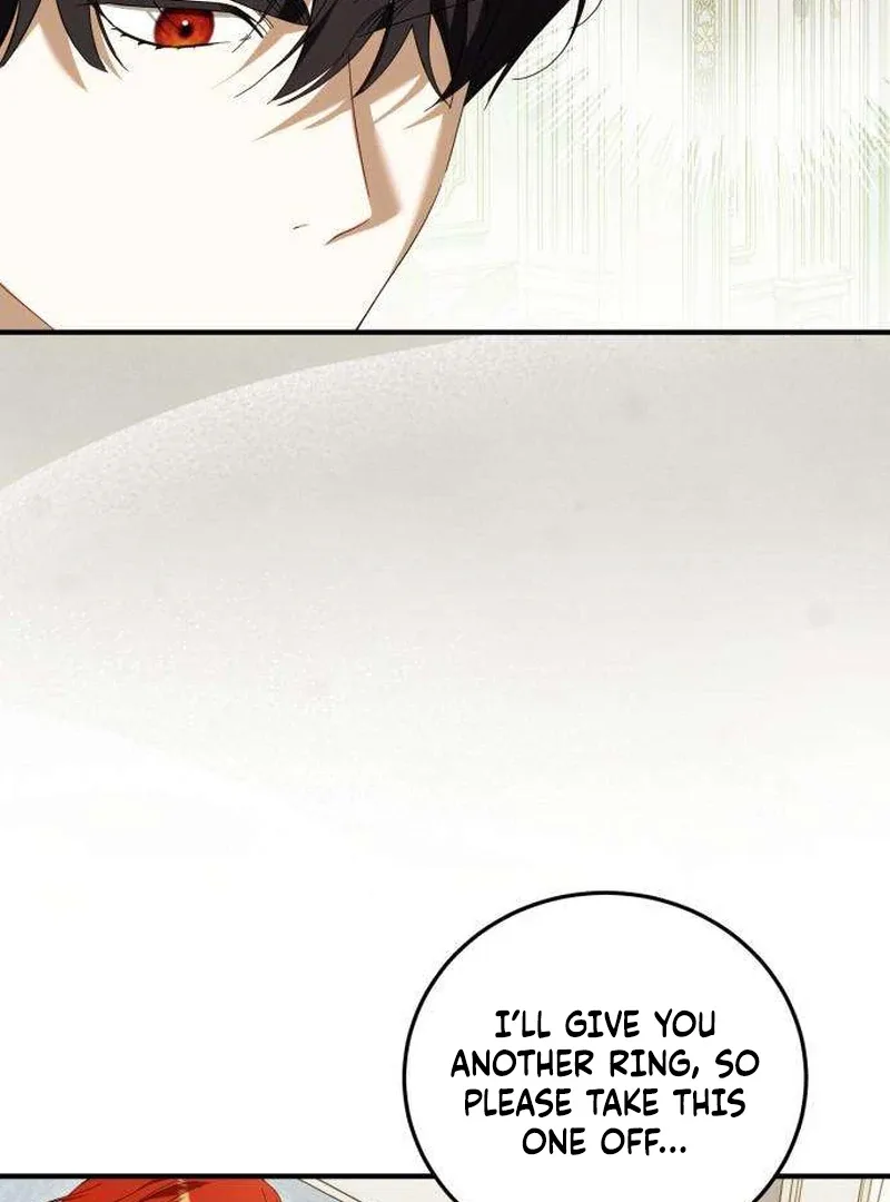 Having Enemy’s Baby Chapter 8 page 105