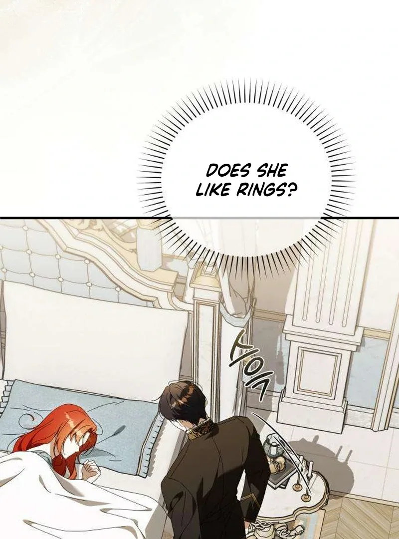 Having Enemy’s Baby Chapter 8 page 102