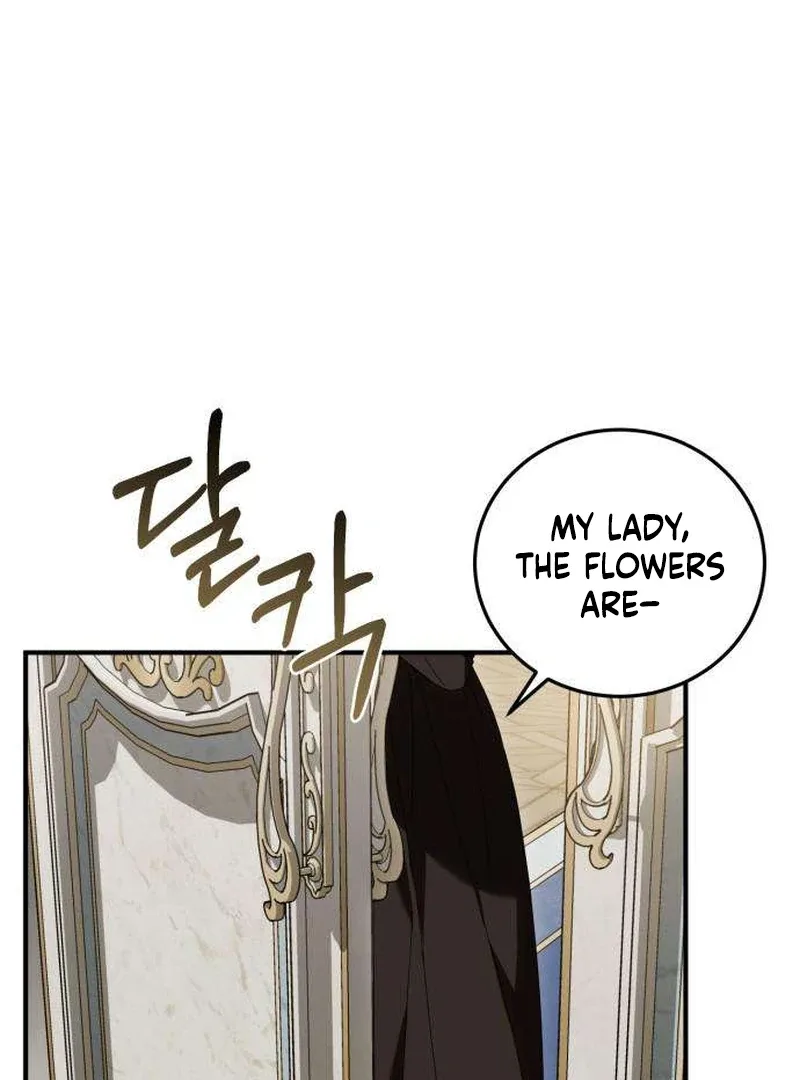 Having Enemy’s Baby Chapter 8 page 107