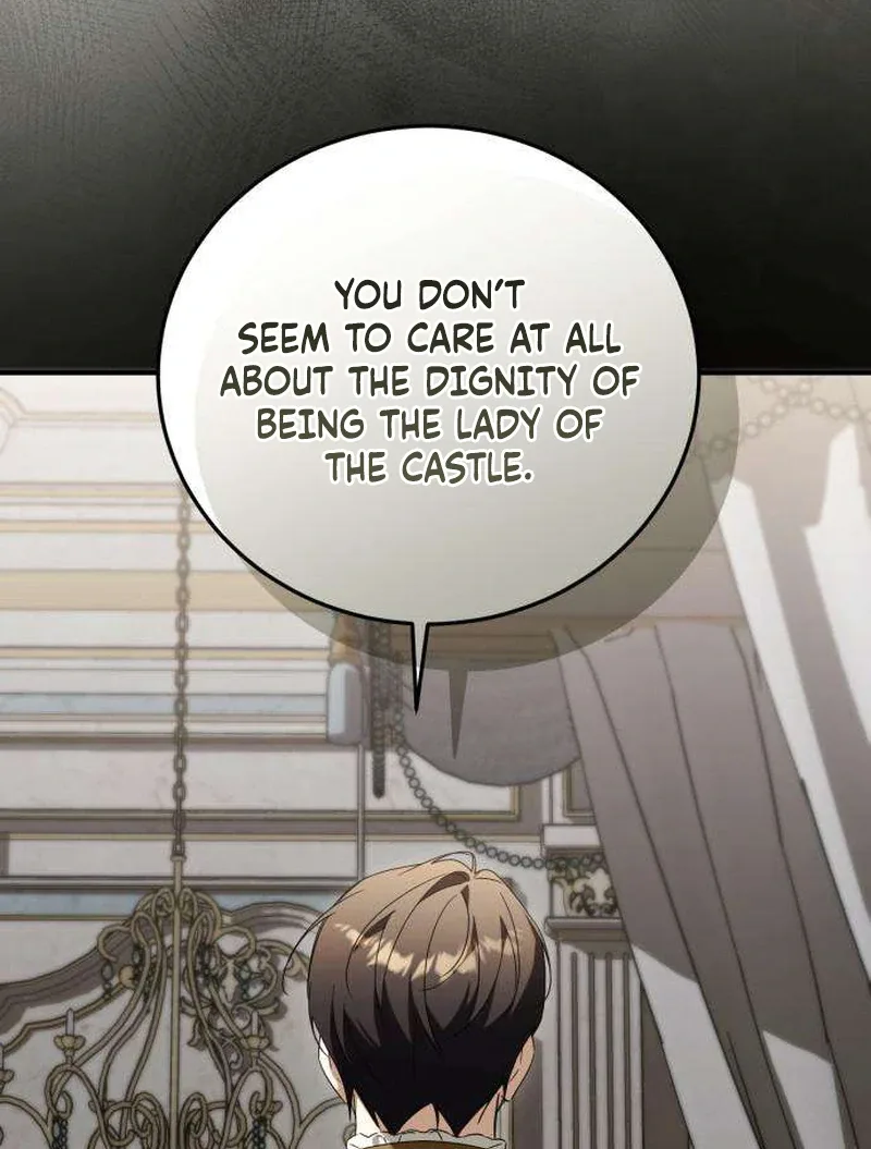Having Enemy’s Baby Chapter 8 page 120
