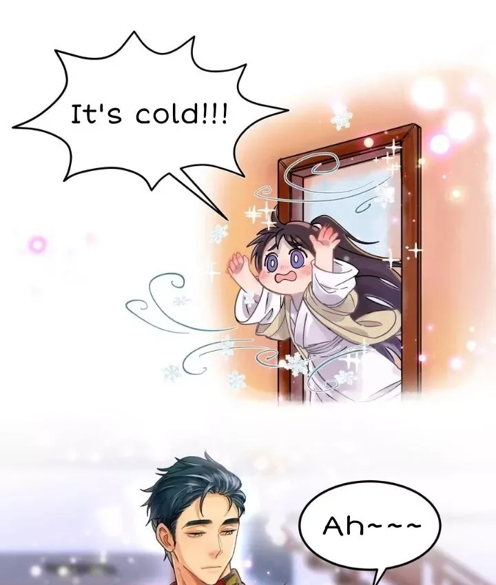 Paixiu restaurant, only in but not out Chapter 1.5 page 1