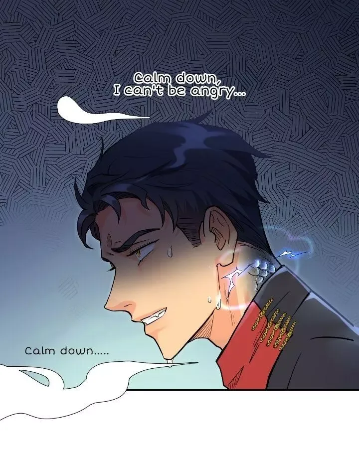 Paixiu restaurant, only in but not out Chapter 1 page 7