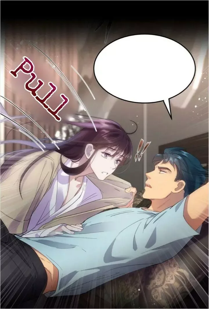 Paixiu restaurant, only in but not out Chapter 0 page 8
