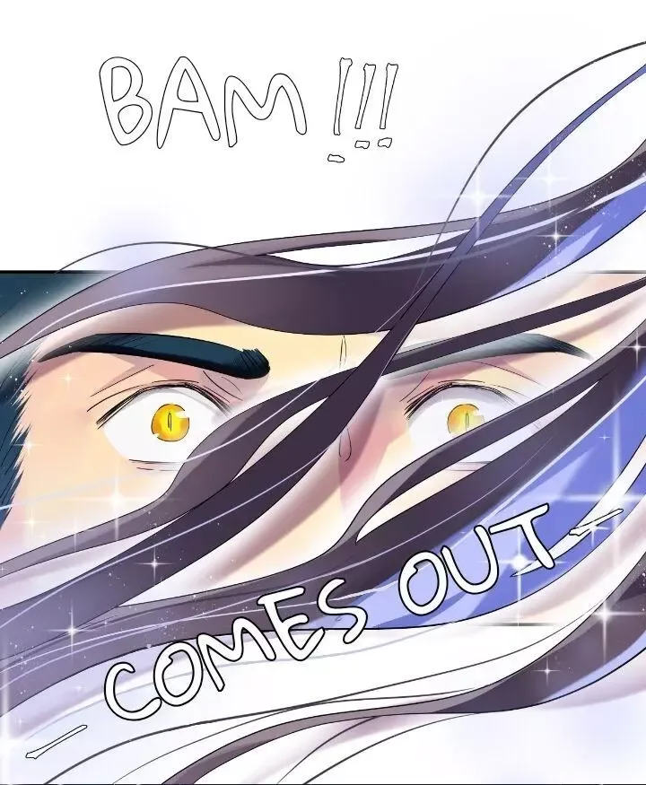 Paixiu restaurant, only in but not out Chapter 1 page 20