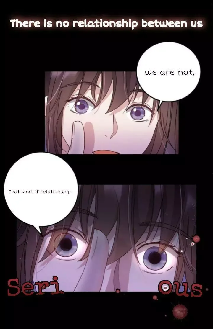Paixiu restaurant, only in but not out Chapter 0 page 10