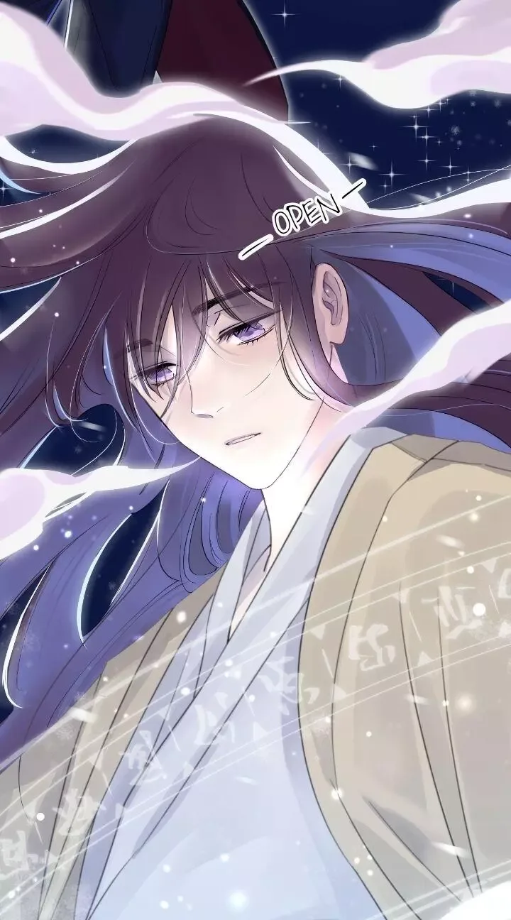 Paixiu restaurant, only in but not out Chapter 1 page 23
