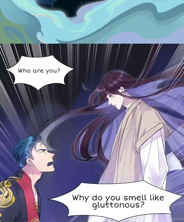 Paixiu restaurant, only in but not out Chapter 1 page 26