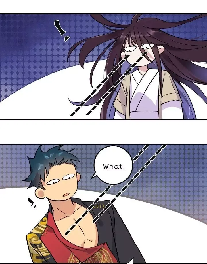 Paixiu restaurant, only in but not out Chapter 1 page 28