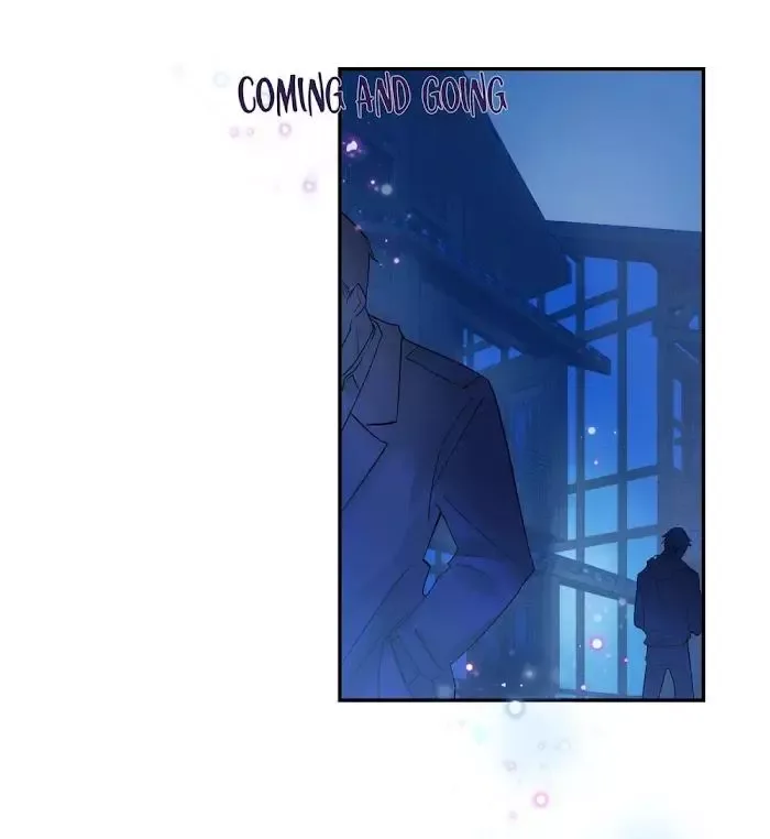 Paixiu restaurant, only in but not out Chapter 2 page 6