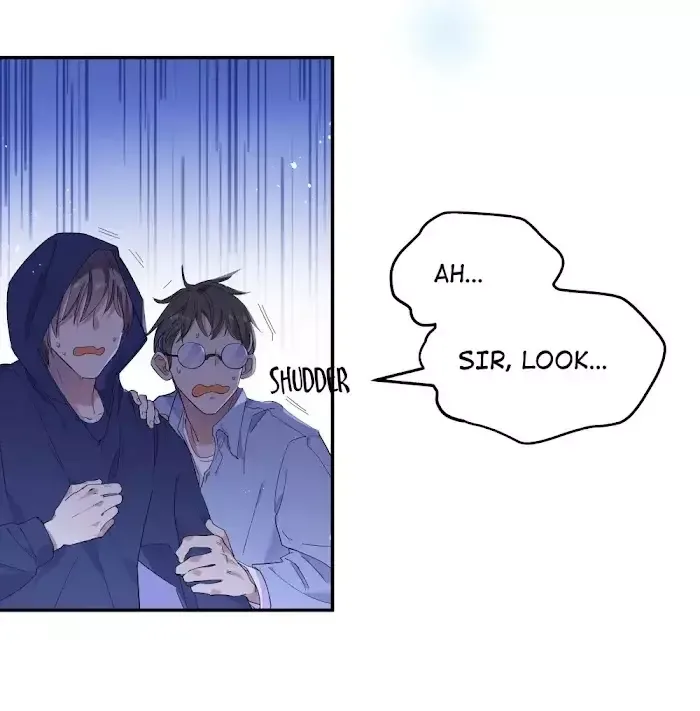 Paixiu restaurant, only in but not out Chapter 2 page 9