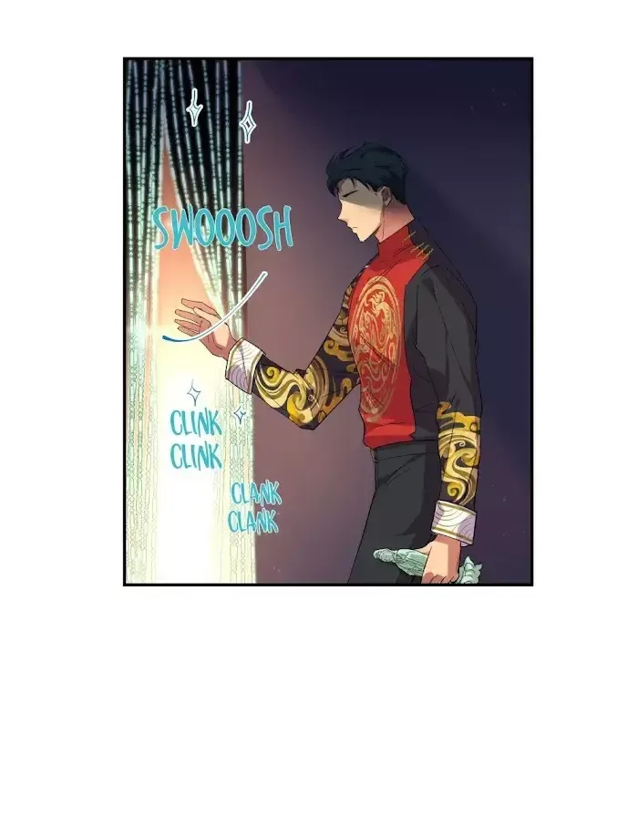 Paixiu restaurant, only in but not out Chapter 2 page 19