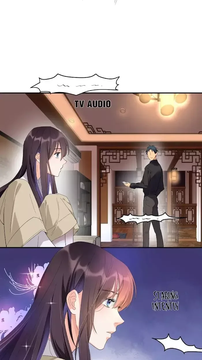 Paixiu restaurant, only in but not out Chapter 2 page 22