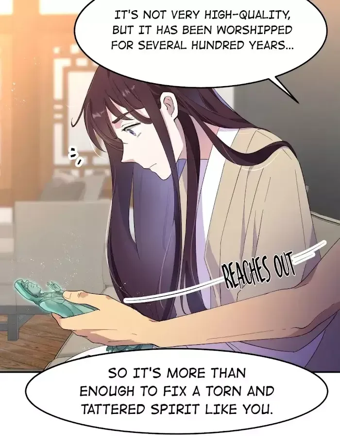Paixiu restaurant, only in but not out Chapter 2 page 30