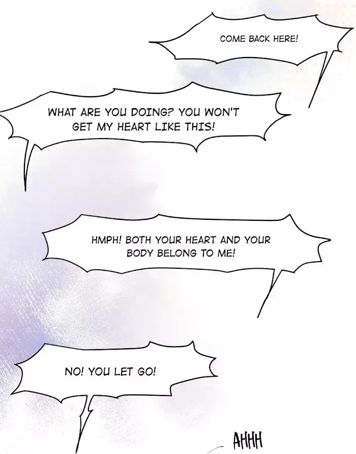 Paixiu restaurant, only in but not out Chapter 2 page 25
