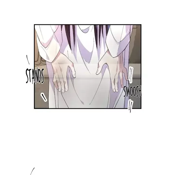 Paixiu restaurant, only in but not out Chapter 2 page 28