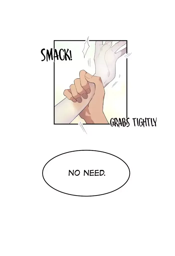 Paixiu restaurant, only in but not out Chapter 2 page 40