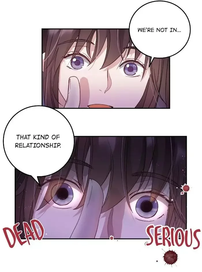 Paixiu restaurant, only in but not out Chapter 4 page 7