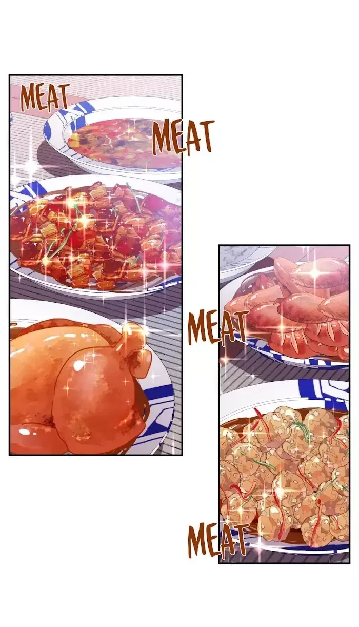 Paixiu restaurant, only in but not out Chapter 4 page 10