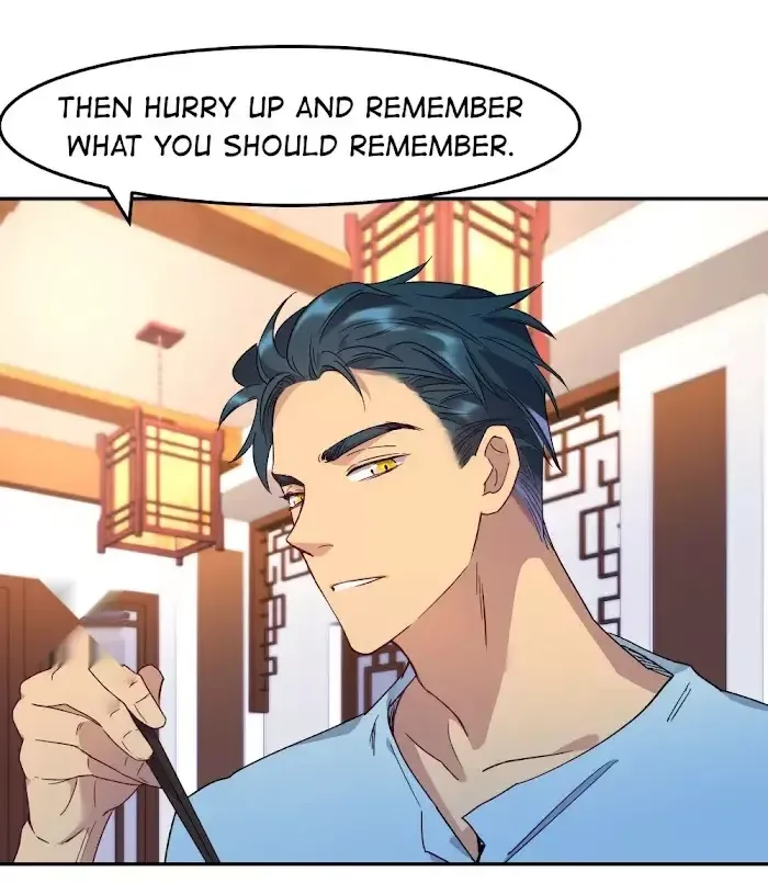 Paixiu restaurant, only in but not out Chapter 4 page 13