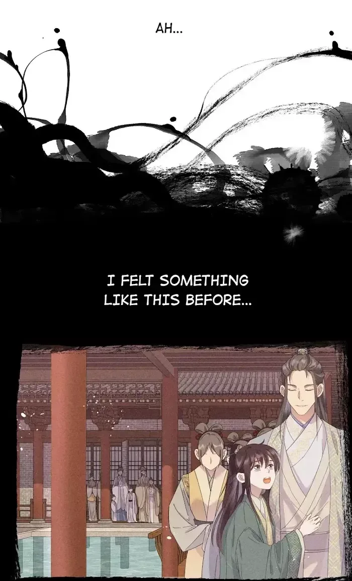 Paixiu restaurant, only in but not out Chapter 3 page 13