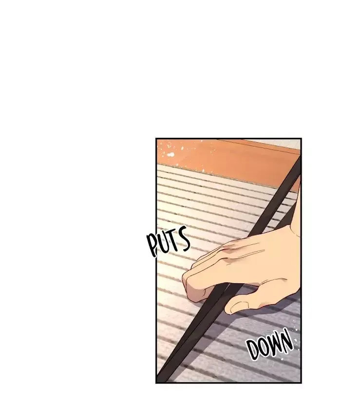 Paixiu restaurant, only in but not out Chapter 4 page 18