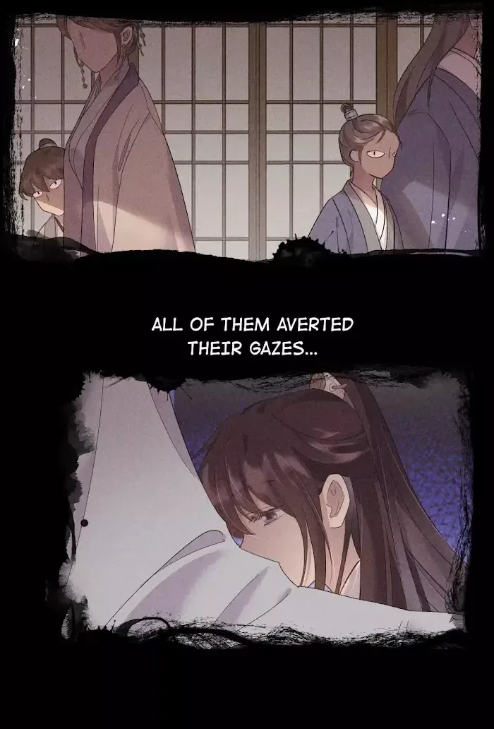 Paixiu restaurant, only in but not out Chapter 3 page 14