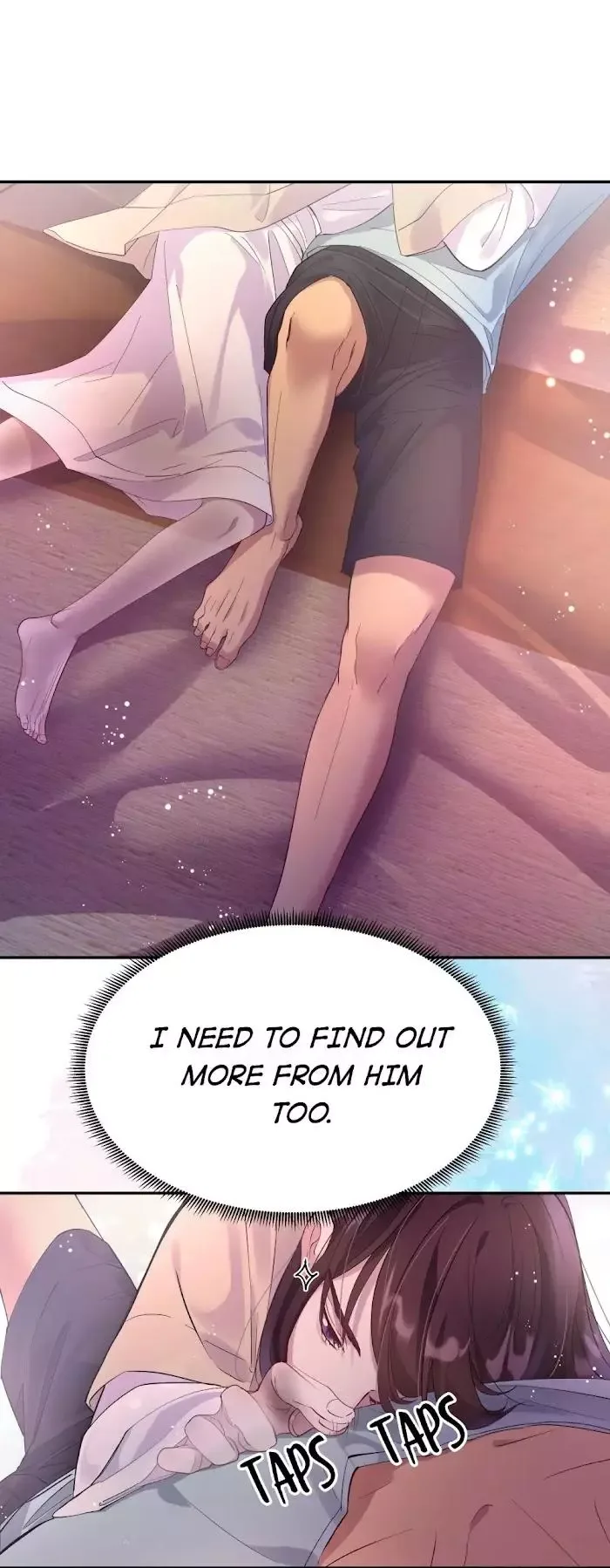 Paixiu restaurant, only in but not out Chapter 5 page 6