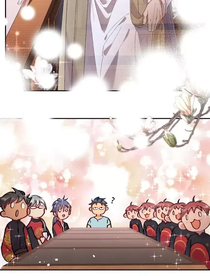 Paixiu restaurant, only in but not out Chapter 3 page 17