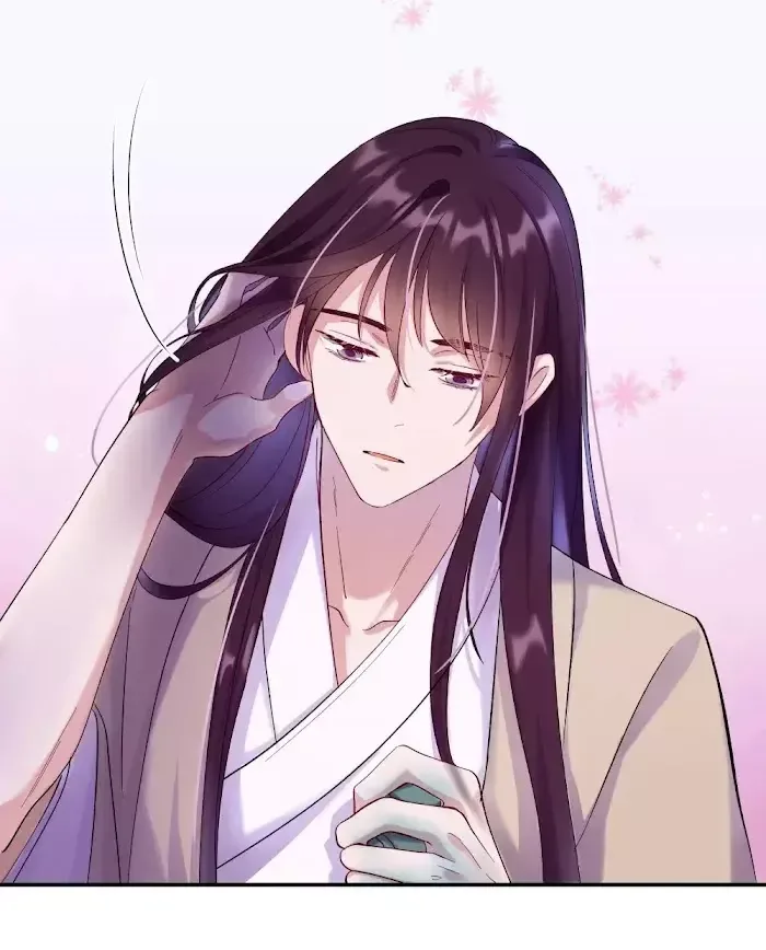 Paixiu restaurant, only in but not out Chapter 4 page 30