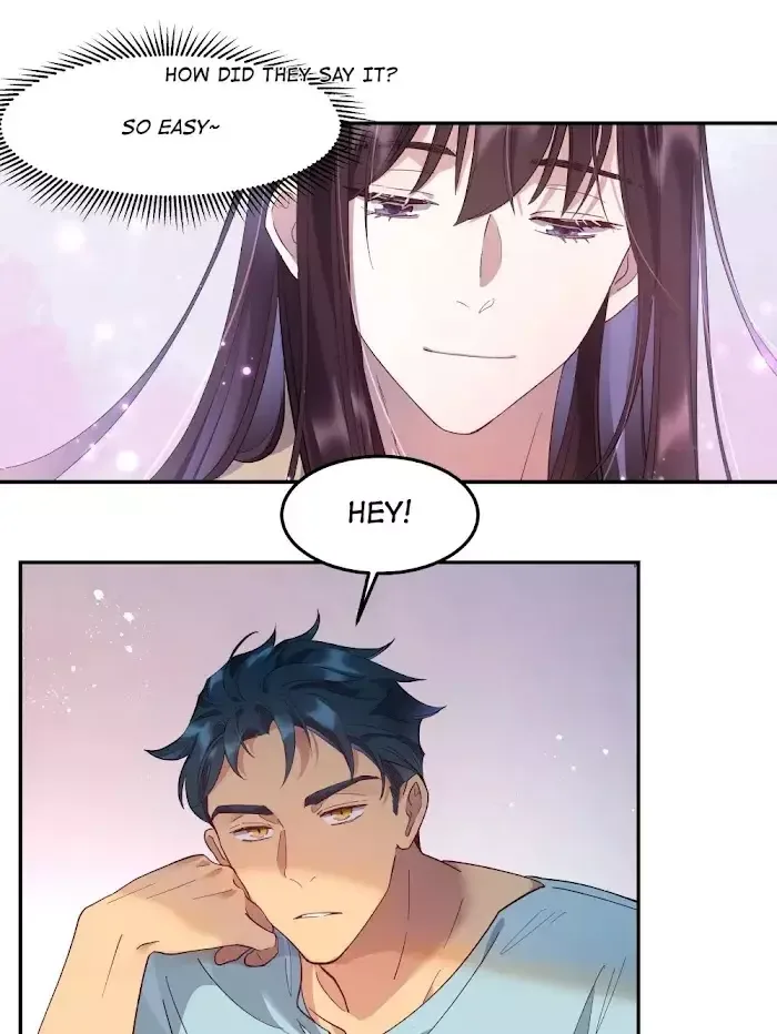 Paixiu restaurant, only in but not out Chapter 3 page 18