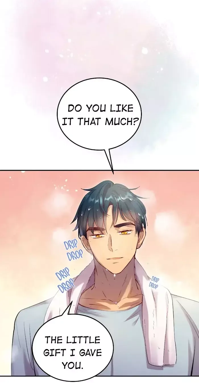 Paixiu restaurant, only in but not out Chapter 4 page 31