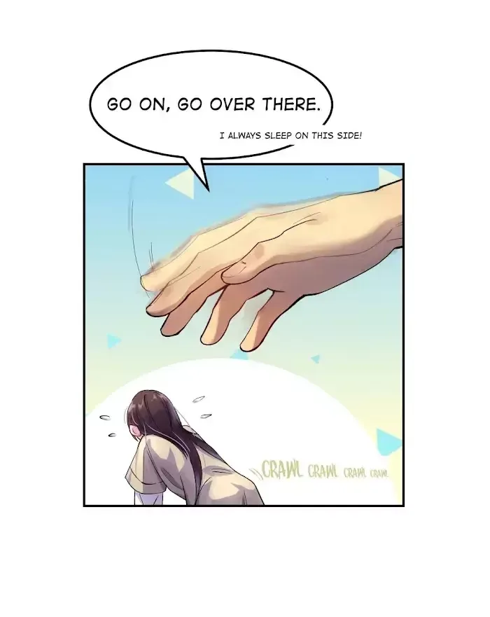 Paixiu restaurant, only in but not out Chapter 4 page 36