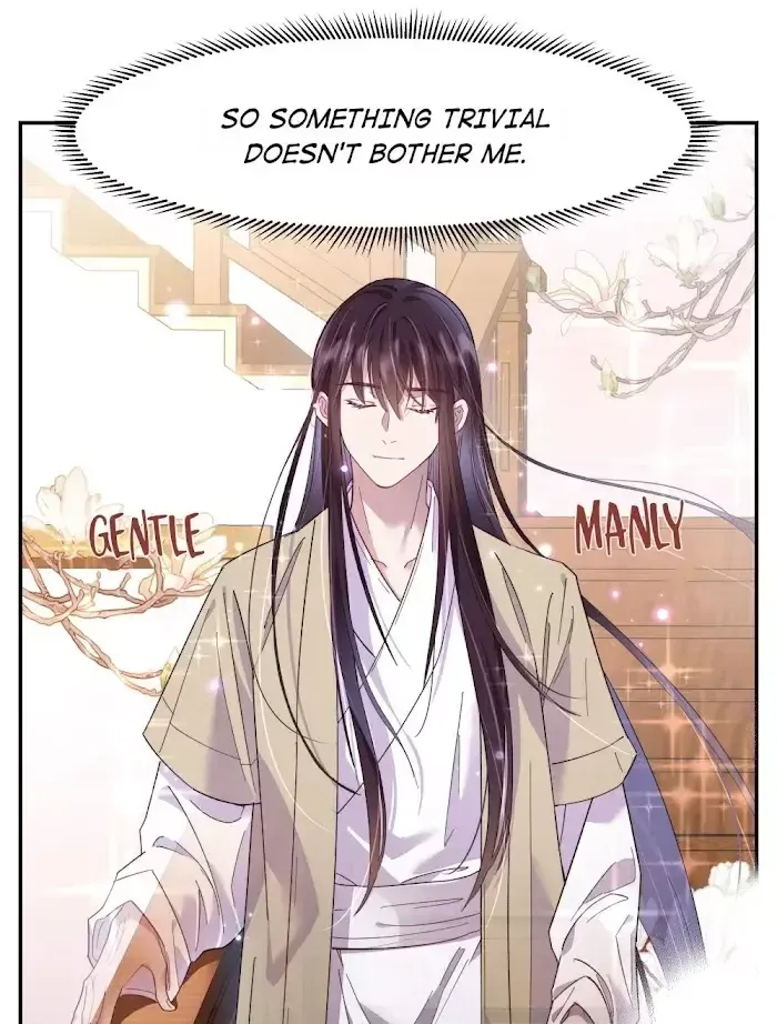 Paixiu restaurant, only in but not out Chapter 3 page 16