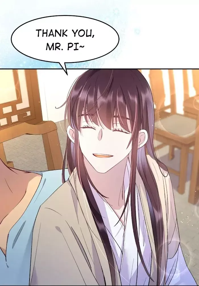 Paixiu restaurant, only in but not out Chapter 3 page 32