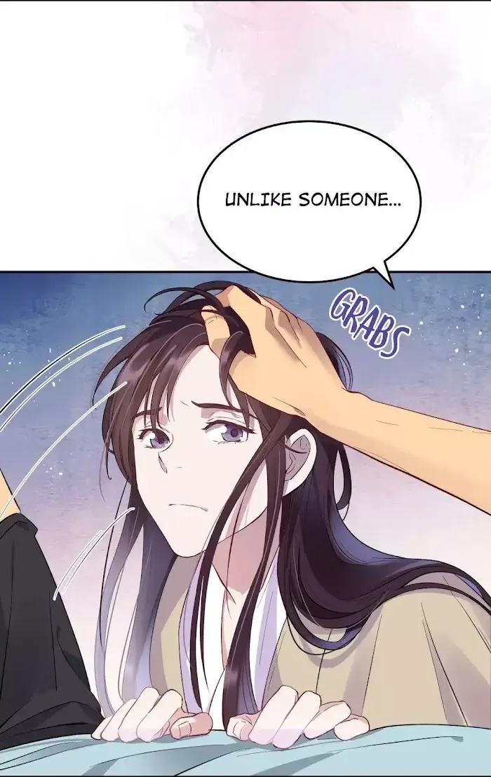 Paixiu restaurant, only in but not out Chapter 5 page 16