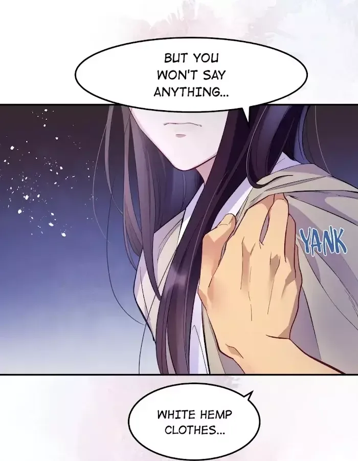 Paixiu restaurant, only in but not out Chapter 5 page 17