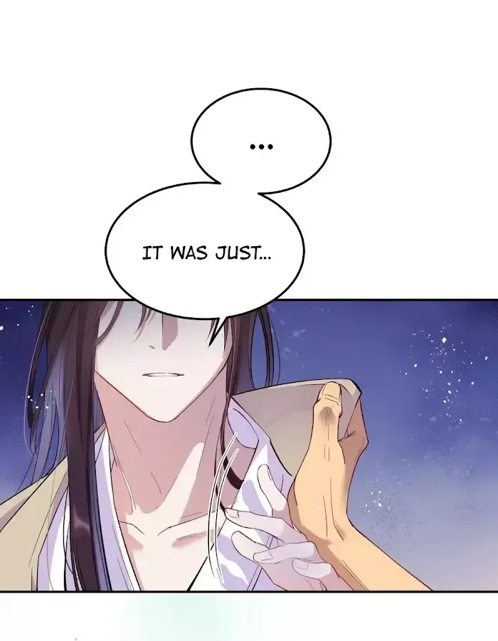 Paixiu restaurant, only in but not out Chapter 5 page 20