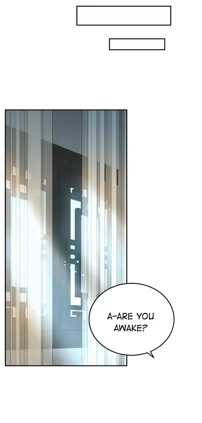 Paixiu restaurant, only in but not out Chapter 5 page 35