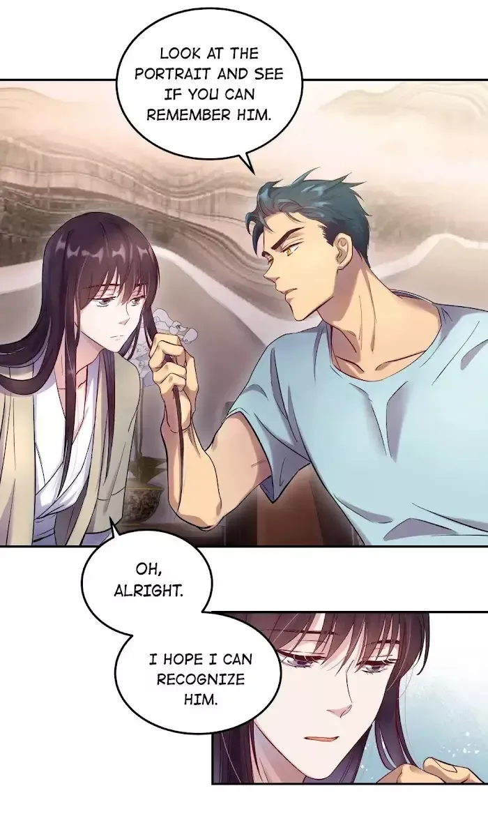 Paixiu restaurant, only in but not out Chapter 5 page 31