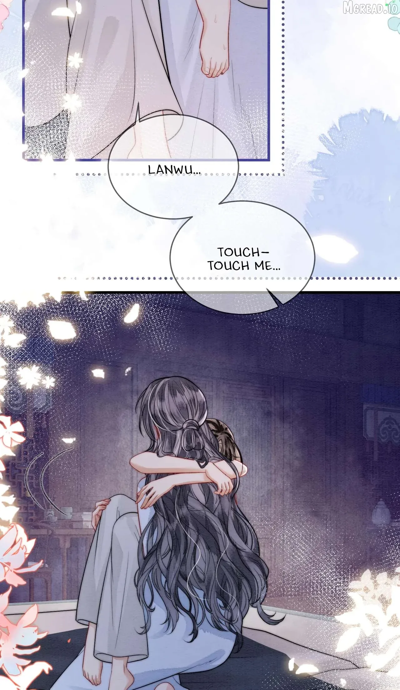 Into the Sea Chapter 9 page 4