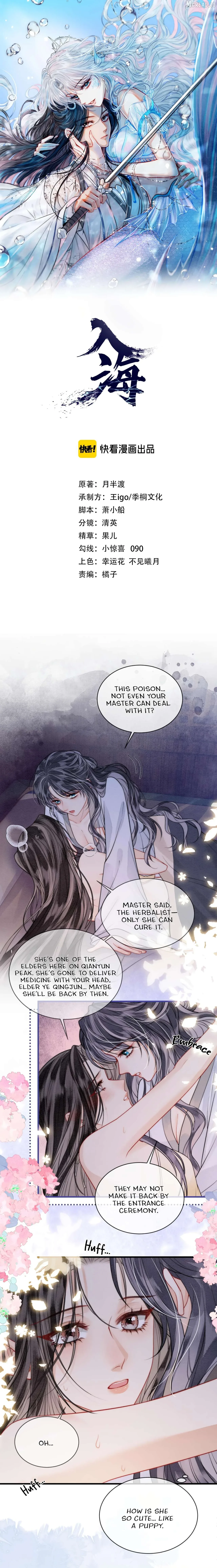 Into the Sea Chapter 9 page 2